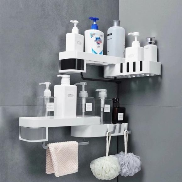 Corner Organizer - Picture 1 of 6